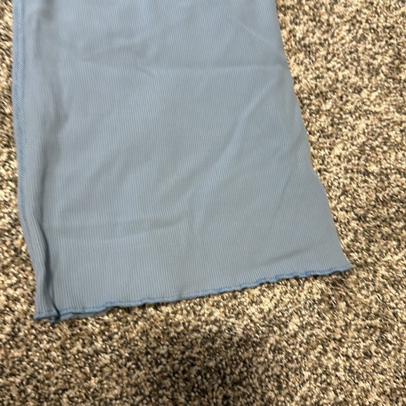 Outdoor Voices Bootcut/Wide Leg Yoga Pants - Picture 8 of 8